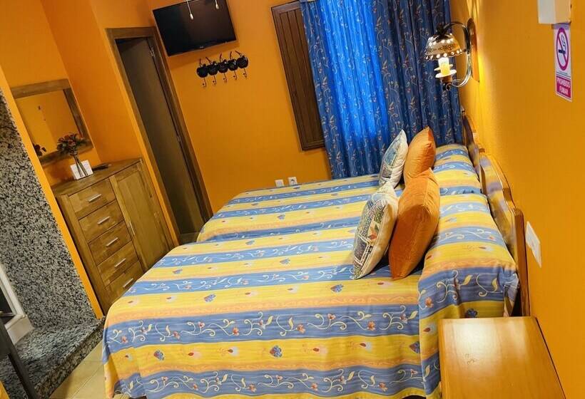 Пансион Chiki