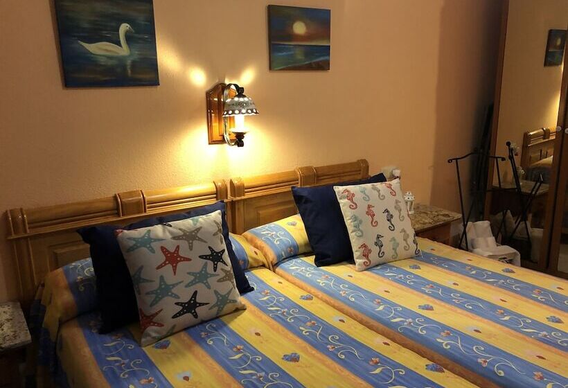 Пансион Chiki