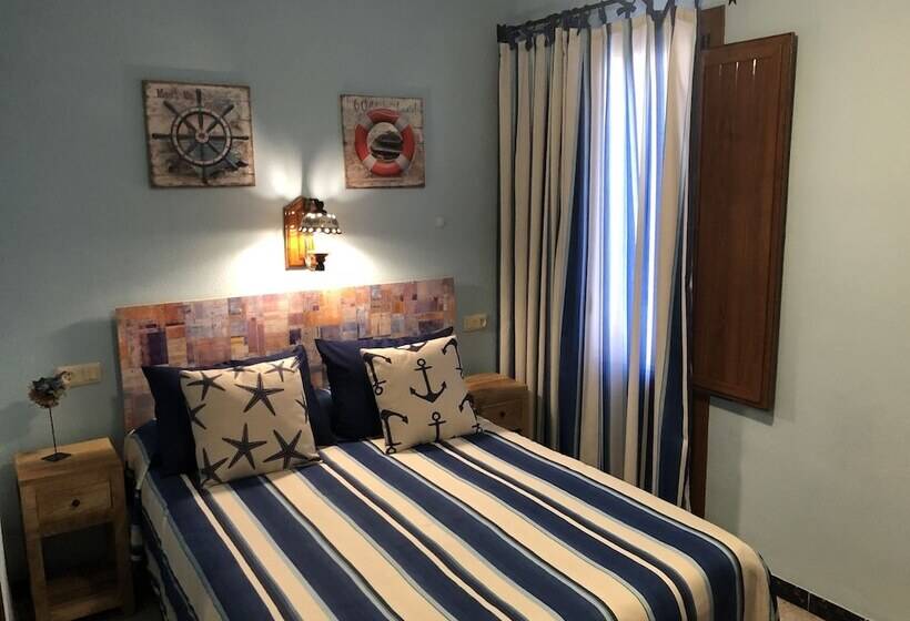 Пансион Chiki