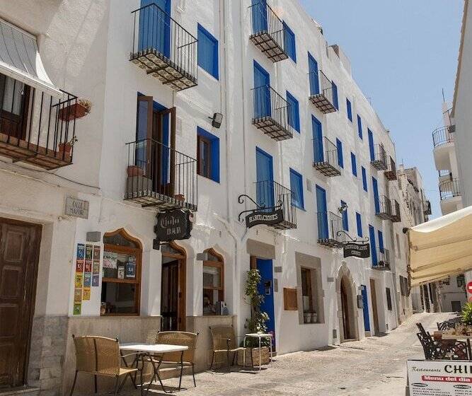 Пансион Chiki