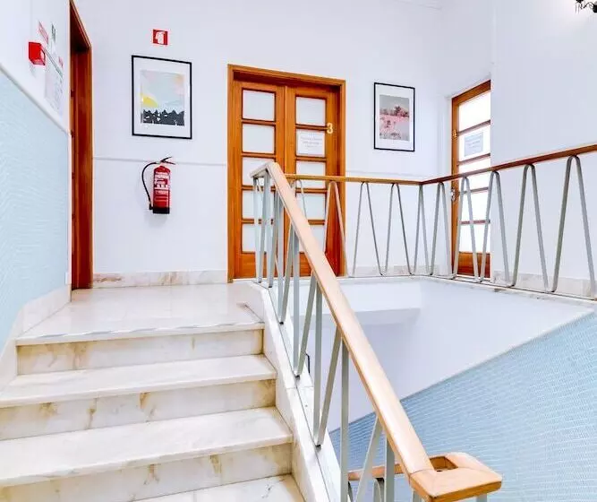 پانسیون à Da Avó  The Guesthouse