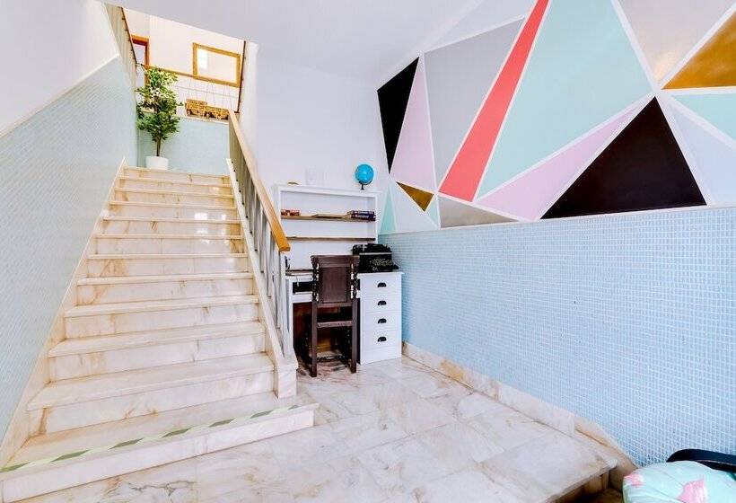 پانسیون à Da Avó The Guesthouse