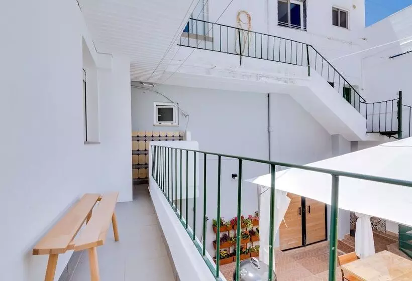 پانسیون à Da Avó  The Guesthouse