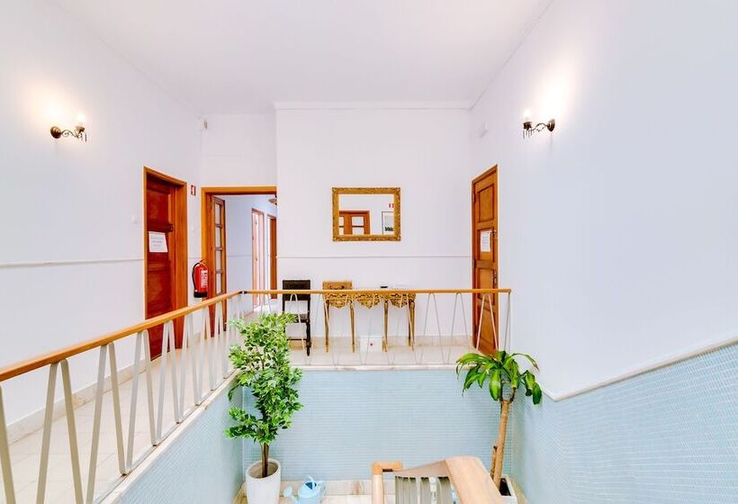 پانسیون à Da Avó The Guesthouse