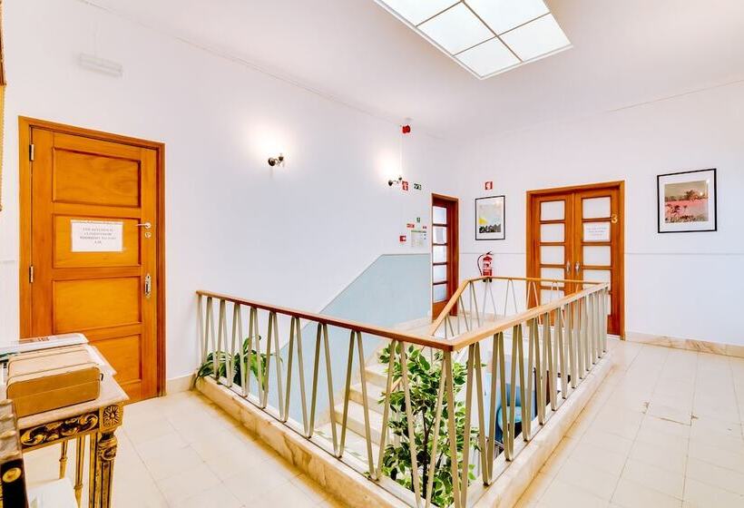 پانسیون à Da Avó The Guesthouse