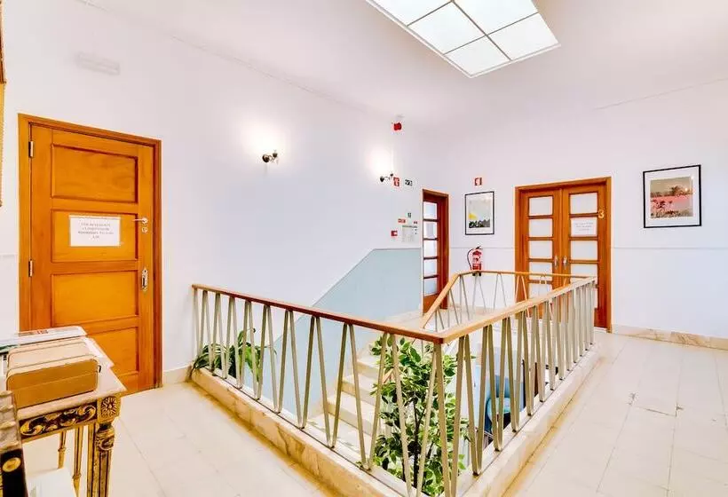 پانسیون à Da Avó  The Guesthouse