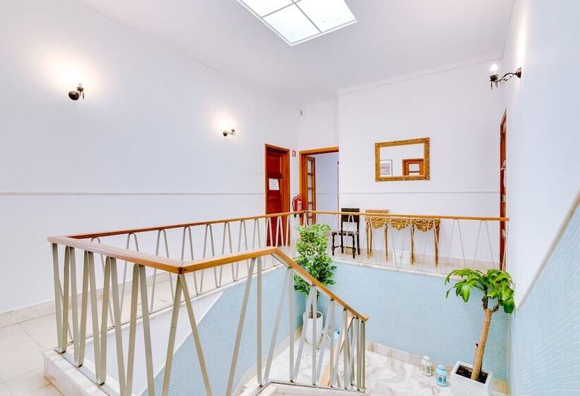 پانسیون à Da Avó The Guesthouse