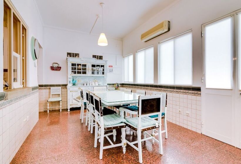 پانسیون à Da Avó The Guesthouse