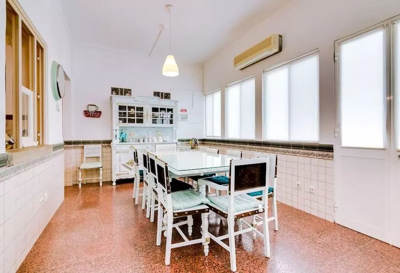 پانسیون à Da Avó  The Guesthouse