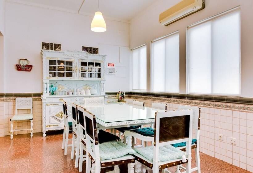 پانسیون à Da Avó The Guesthouse