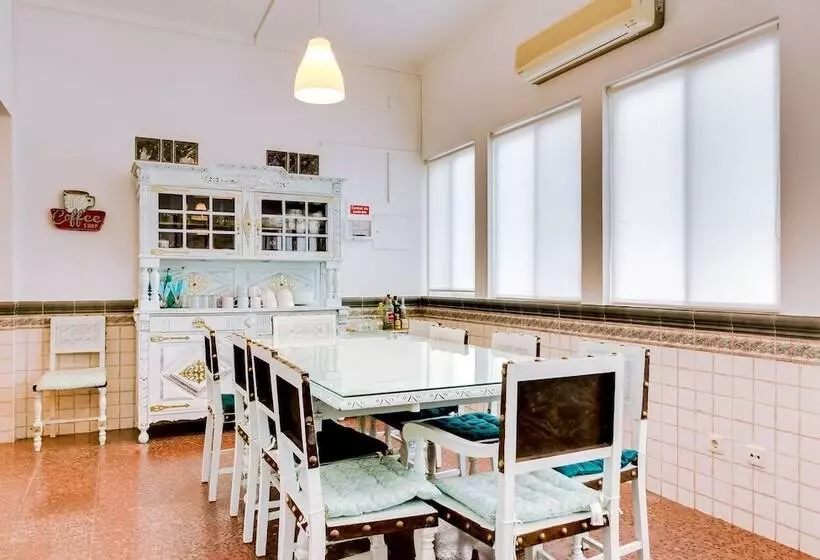 پانسیون à Da Avó  The Guesthouse