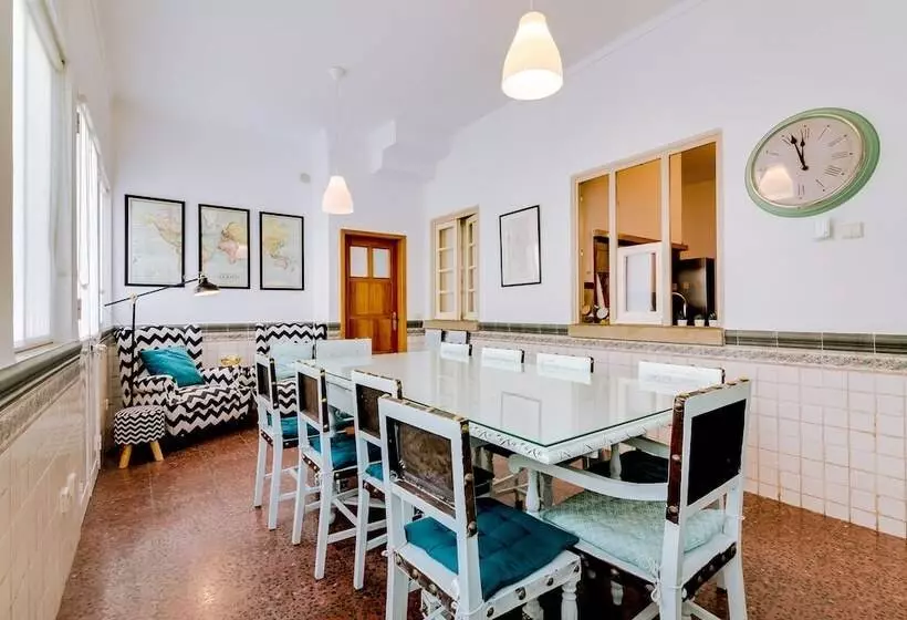 پانسیون à Da Avó  The Guesthouse