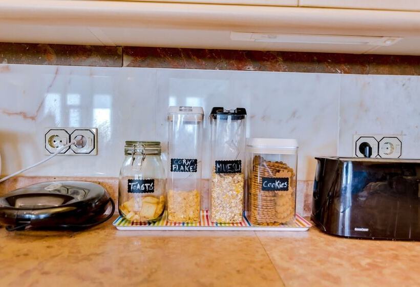 پانسیون à Da Avó The Guesthouse