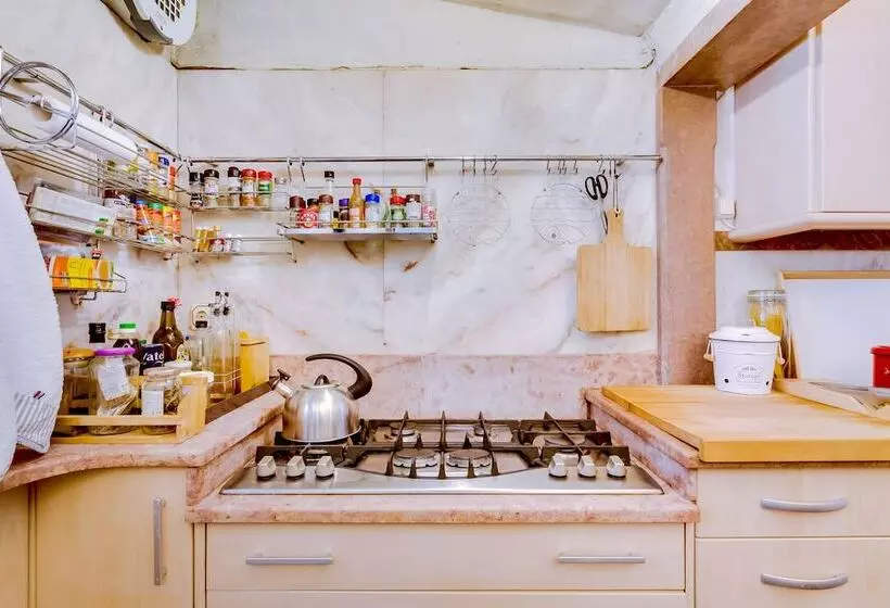 پانسیون à Da Avó  The Guesthouse