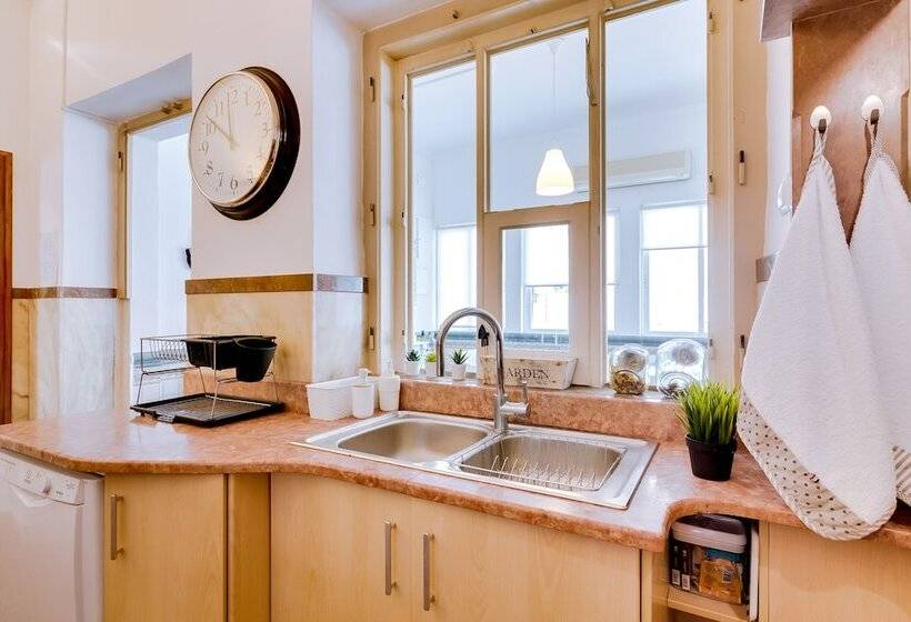 پانسیون à Da Avó The Guesthouse