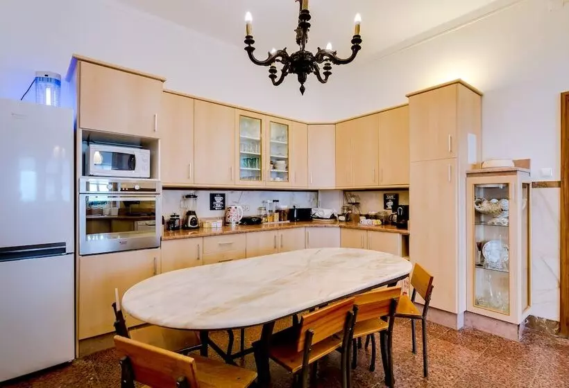 پانسیون à Da Avó  The Guesthouse