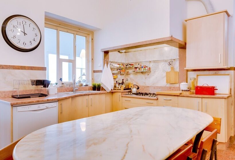 پانسیون à Da Avó The Guesthouse