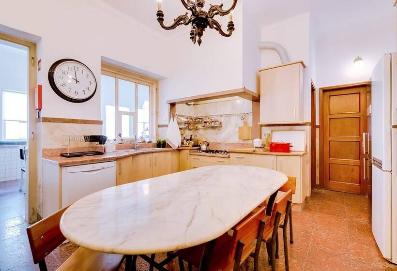 پانسیون à Da Avó The Guesthouse