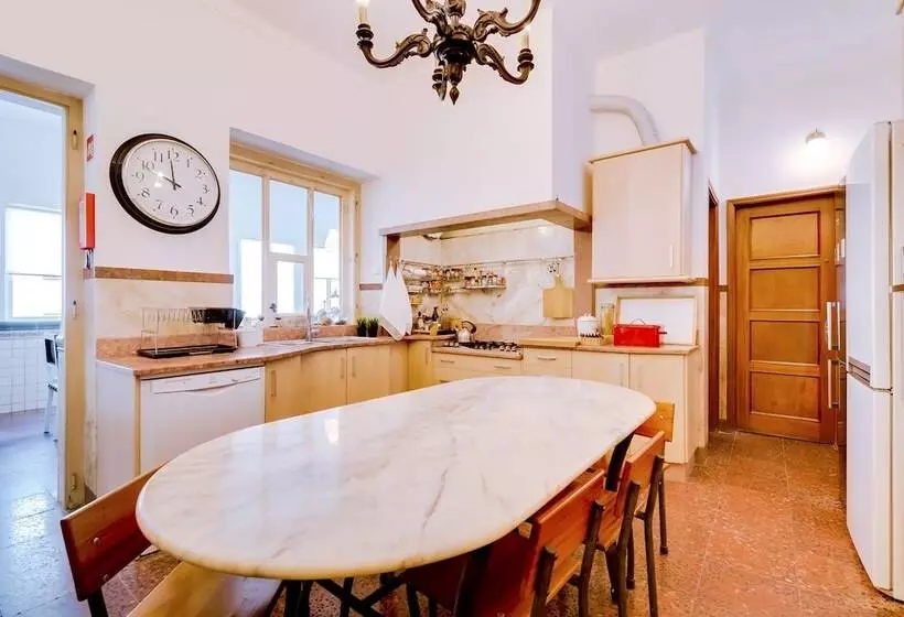 پانسیون à Da Avó  The Guesthouse