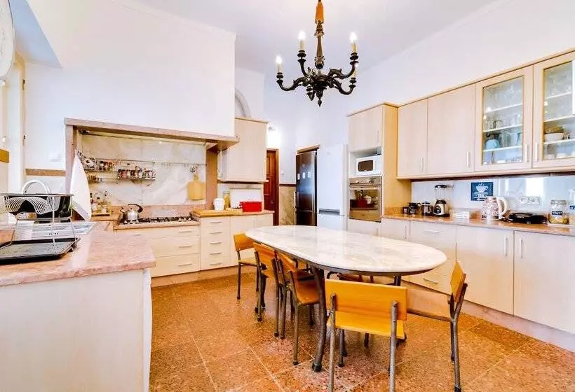 پانسیون à Da Avó  The Guesthouse