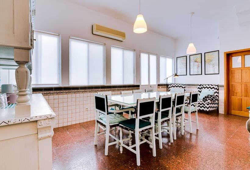 پانسیون à Da Avó The Guesthouse