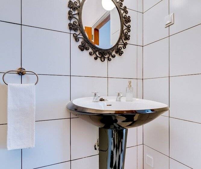 پانسیون à Da Avó The Guesthouse