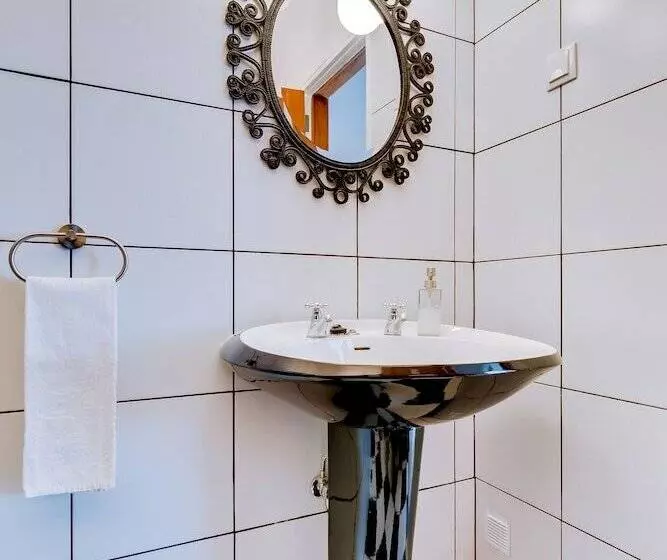 پانسیون à Da Avó  The Guesthouse