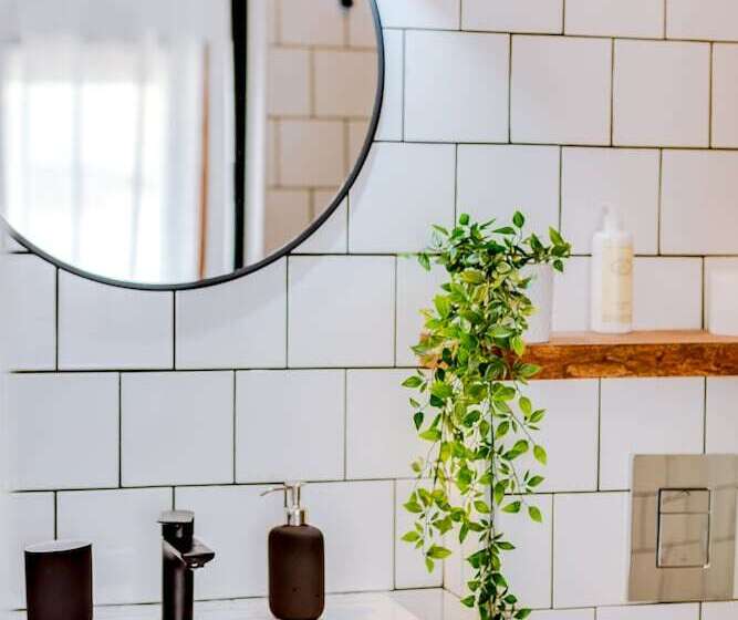 پانسیون à Da Avó The Guesthouse