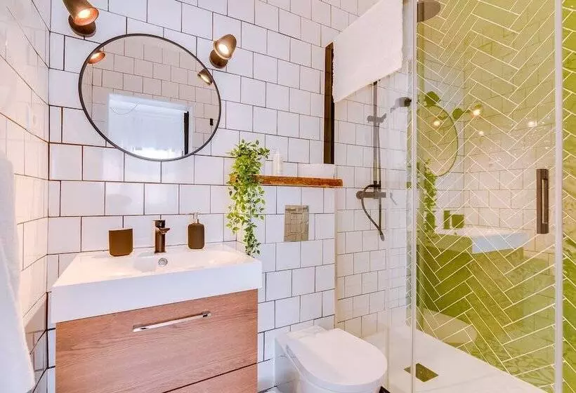 پانسیون à Da Avó  The Guesthouse