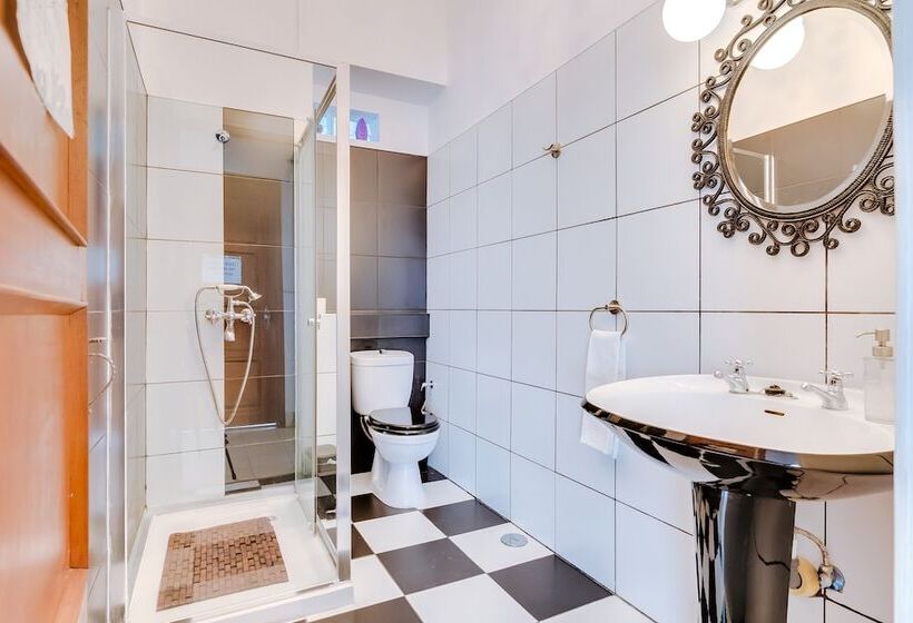 پانسیون à Da Avó The Guesthouse