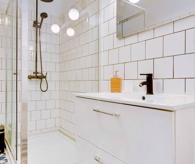 پانسیون à Da Avó The Guesthouse