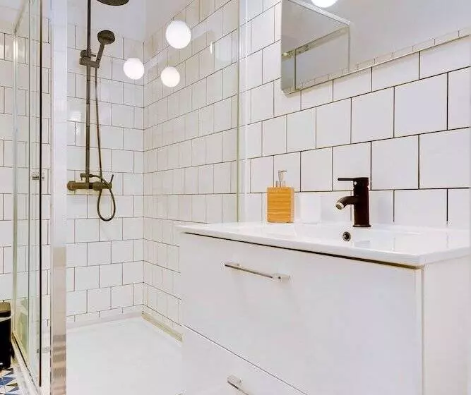 پانسیون à Da Avó  The Guesthouse