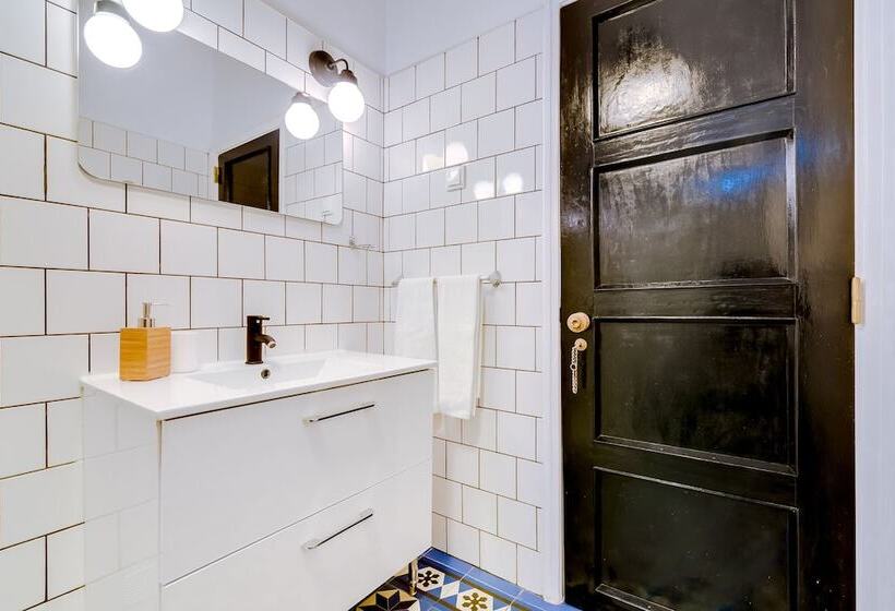 پانسیون à Da Avó The Guesthouse