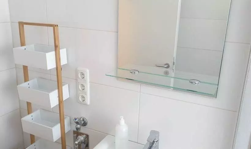 پانسیون Privatzimmer Eko 1