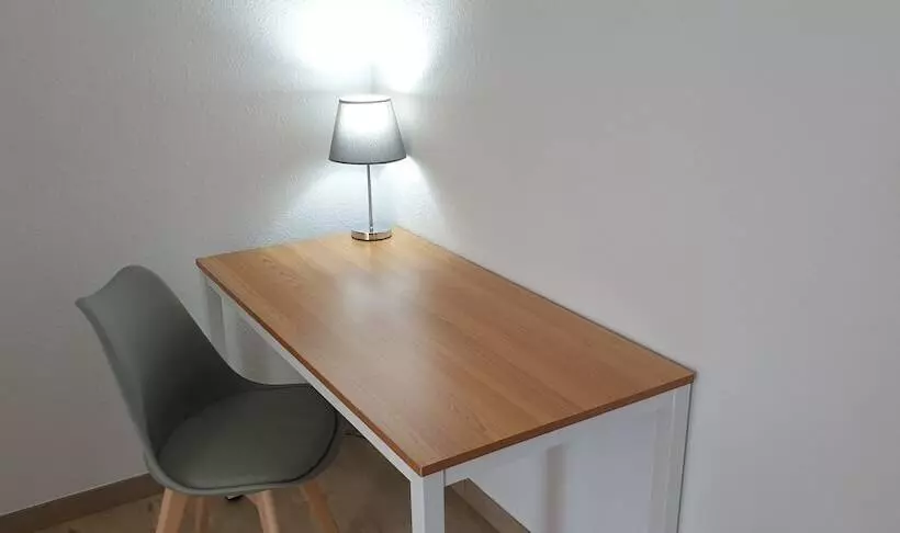 پانسیون Privatzimmer Eko 1