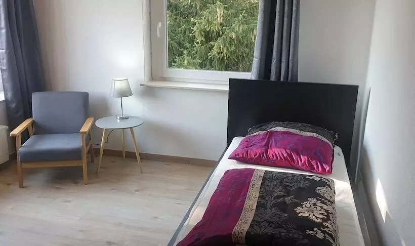 پانسیون Privatzimmer Eko 1