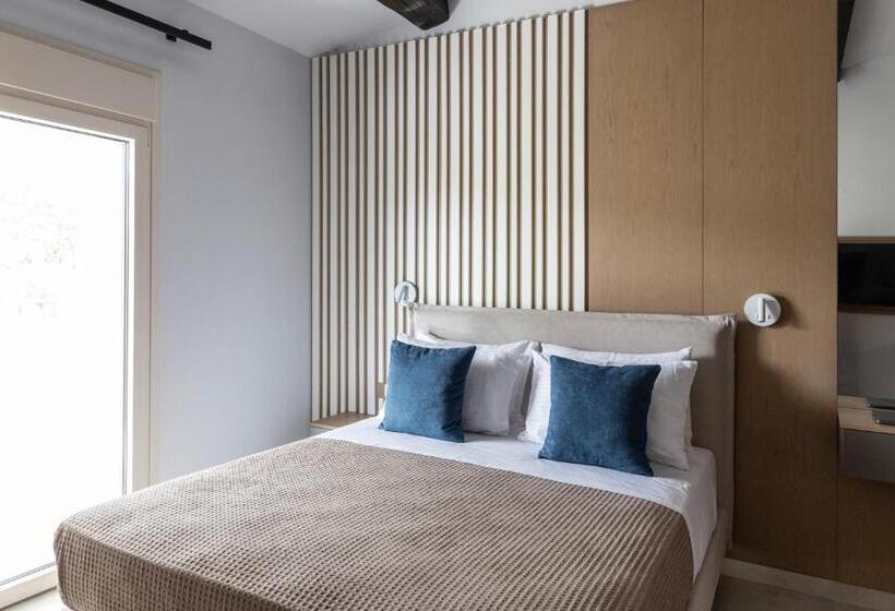 پانسیون Sole Mare