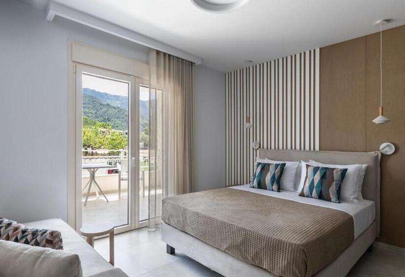 پانسیون Sole Mare