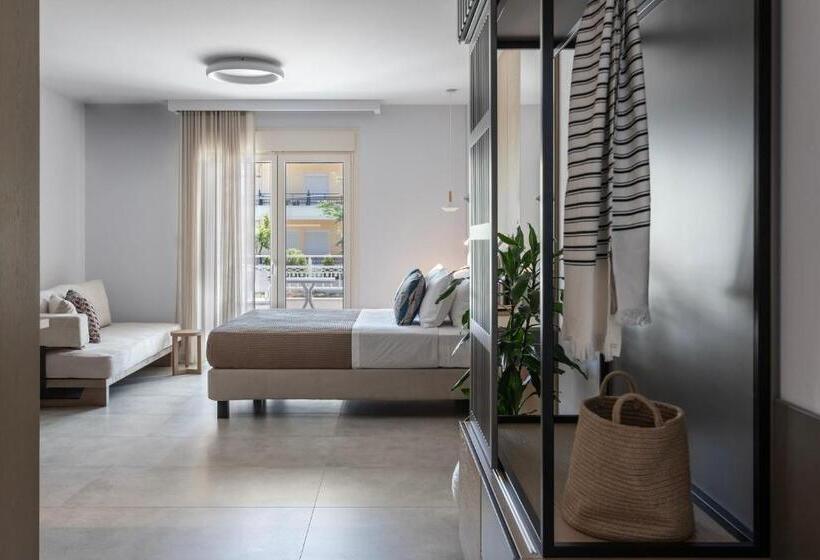 پانسیون Sole Mare