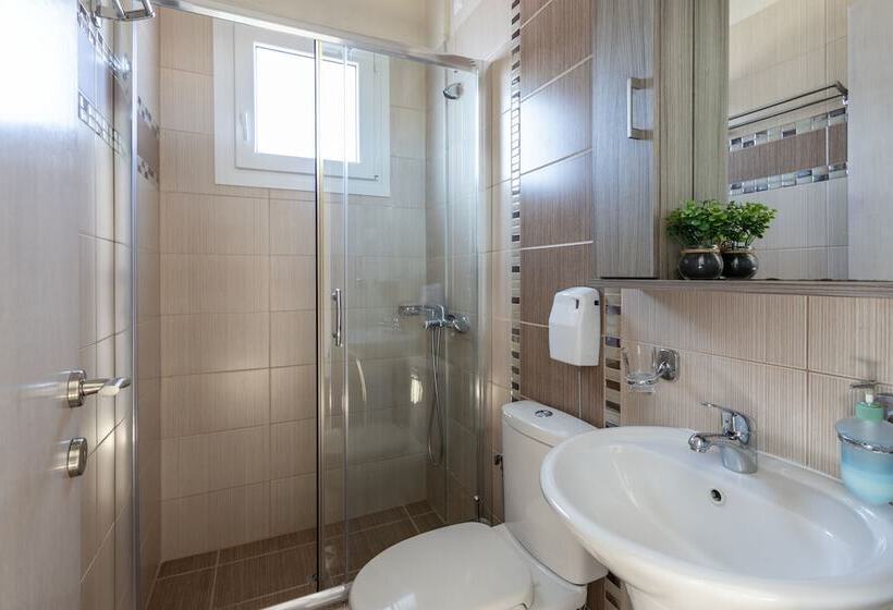 پانسیون Sole Mare