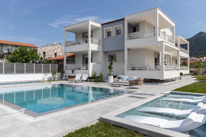 پانسیون Sole Mare