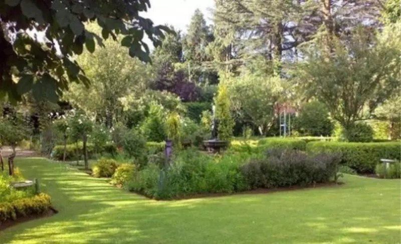 Majatalo Highland Rose Country House & Serenity Spa