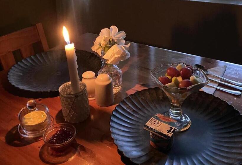 ペンション Highland Rose Country House & Serenity Spa