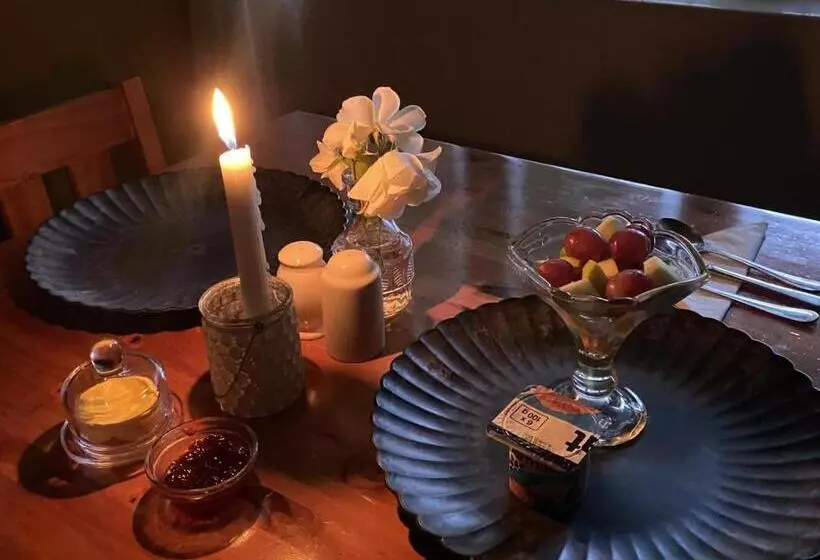 Majatalo Highland Rose Country House & Serenity Spa