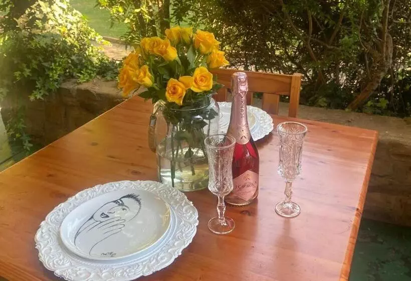 Majatalo Highland Rose Country House & Serenity Spa