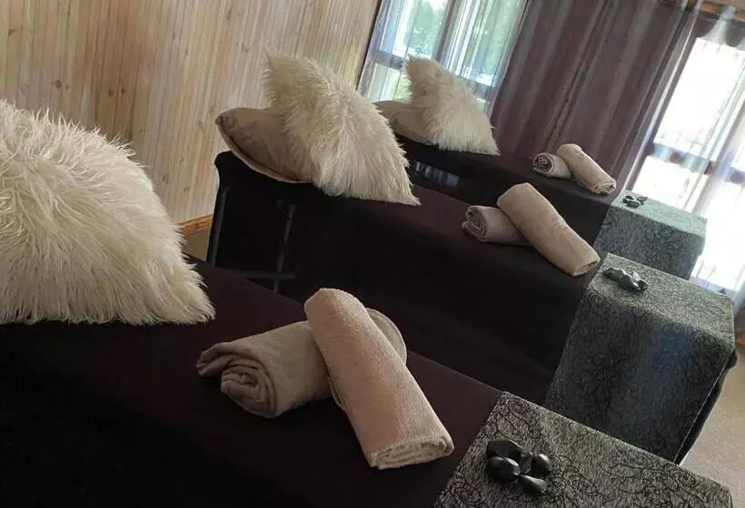 Majatalo Highland Rose Country House & Serenity Spa