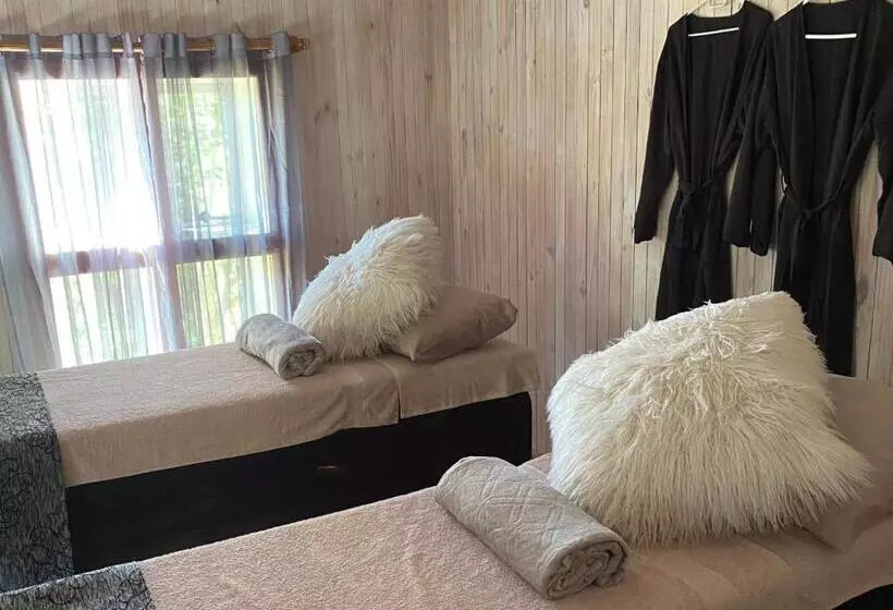 Majatalo Highland Rose Country House & Serenity Spa