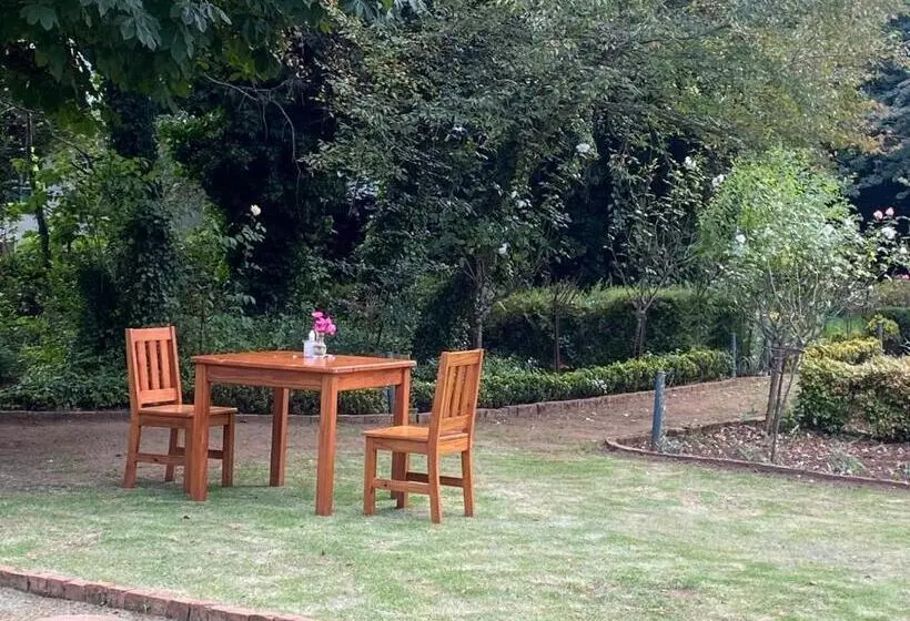 Majatalo Highland Rose Country House & Serenity Spa