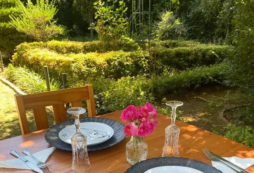 Majatalo Highland Rose Country House & Serenity Spa