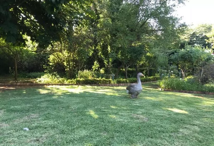 Majatalo Highland Rose Country House & Serenity Spa